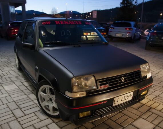 汽車貸款前期費用解析:有效降低成本的秘訣 5 photo 1552774524 5fcae42446ed