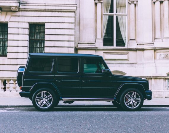 車貸申請所需文件解析:有效提高審核通過機率的關鍵 5 photo 1492967396498 f79507b65e89