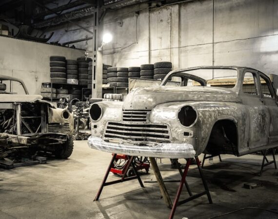 汽車貸款必讀:掌握前期費用知識提前計畫 8 photo 1591278169757 deac26e49555