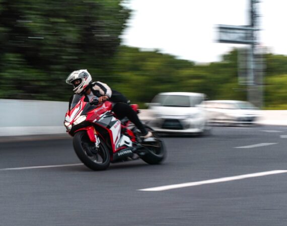 機車二手貸款金額的關鍵指南:最新市場趨勢與策略分享 7 photo 1614573246818 b2d1d9349295