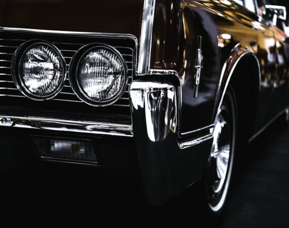 影響汽車貸款期限選擇的關鍵因素及其影響 8 photo 1493031534415 e40b830b1099